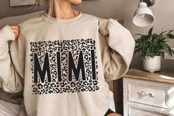 Download Mimi SVG, Grandma SVG, Mother's Day SVG - Premium Bundle