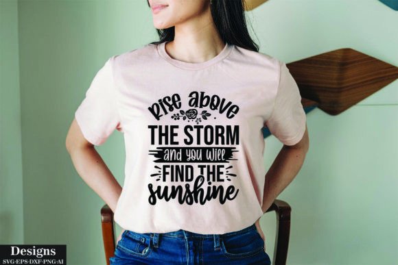 Download Rise Above the Storm and You Will Find T - Above Collection